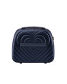  Braccialini - Beauty case da viaggio in policarbonato O'Core