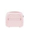 Braccialini - O'Core-Reisekosmetiktasche aus Polycarbonat