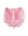 Braccialini - O'Core-Reisekosmetiktasche aus Polycarbonat