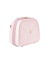 Braccialini - O'Core-Reisekosmetiktasche aus Polycarbonat