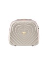 Braccialini - O'Core polycarbonate travel beauty case
