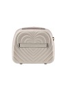 Braccialini - O'Core polycarbonate travel beauty case