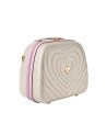 Braccialini - O'Core polycarbonate travel beauty case