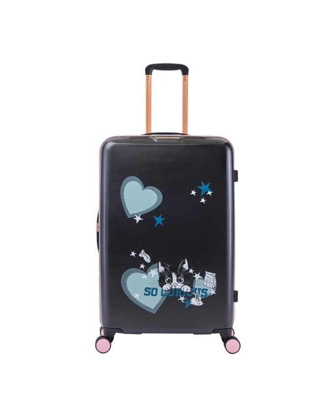 Braccialini – Puppies Size L 4-Wheel...