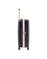 Braccialini – Puppies Size L 4-Wheel Polycarbonate Trolley