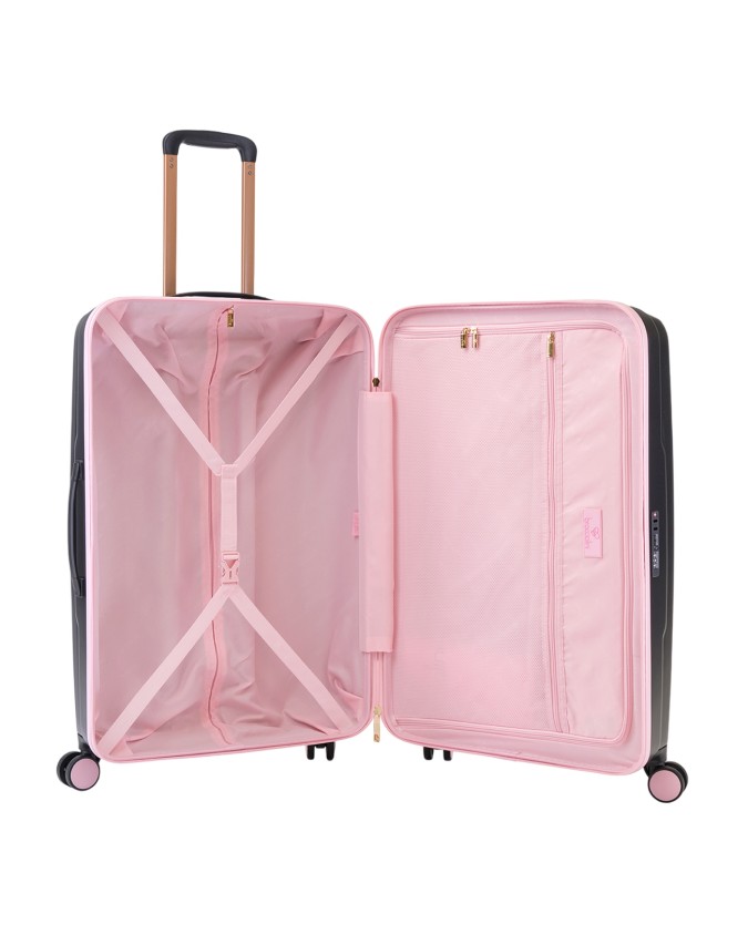 Braccialini – Trolley, Größe L, 4...