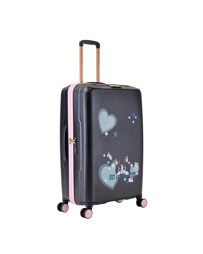 Braccialini – Trolley, Größe L, 4...