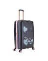 Braccialini – Puppies Size L 4-Wheel Polycarbonate Trolley
