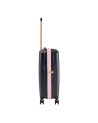 Braccialini – Puppies Medium 4-Wheel Polycarbonate Trolley