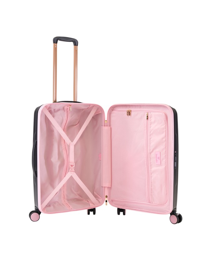 Braccialini – Puppies Medium 4-Wheel...