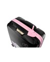  Braccialini – Trolley Tg. M 4 ruote in policarbonato Puppies