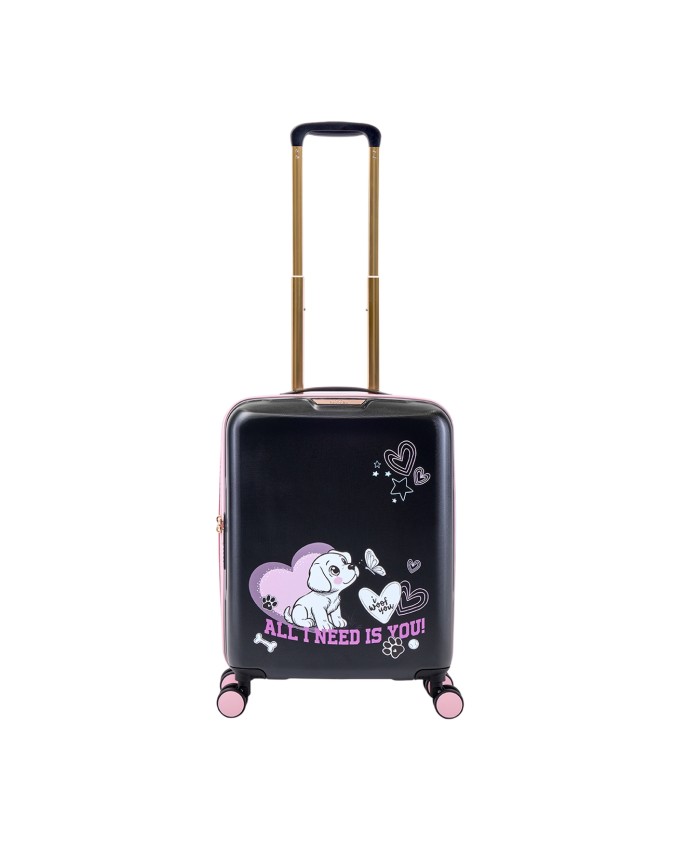 Braccialini – Puppies 4-Wheel...