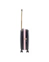 Braccialini – Puppies 4-Wheel Polycarbonate Cabin Trolley