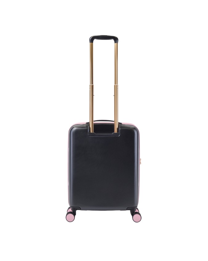  Braccialini – Trolley Cabina 4 ruote in policarbonato Puppies