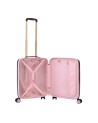 Braccialini – Puppies 4-Wheel Polycarbonate Cabin Trolley