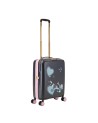 Braccialini – Puppies 4-Wheel Polycarbonate Cabin Trolley