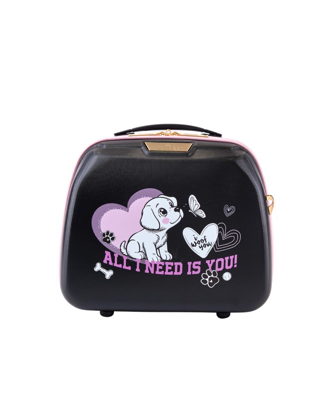 Braccialini - Puppies Polycarbonate...