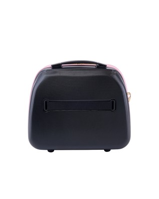  Braccialini - Beauty case da viaggio in policarbonato Puppies 2