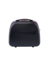  Braccialini - Beauty case da viaggio in policarbonato Puppies