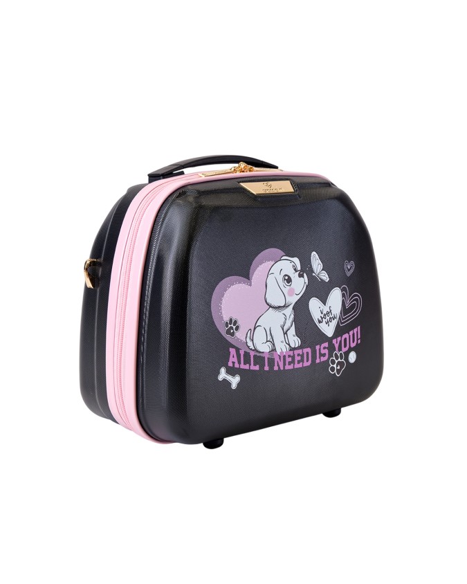 Braccialini - Puppies Polycarbonate...