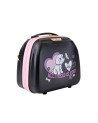  Braccialini - Beauty case da viaggio in policarbonato Puppies