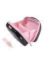 Braccialini - Puppies Polycarbonate Travel Beauty Case