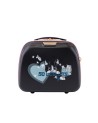 Braccialini - Puppies Polycarbonate Travel Beauty Case