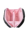 Braccialini - Puppies Polycarbonate Travel Beauty Case