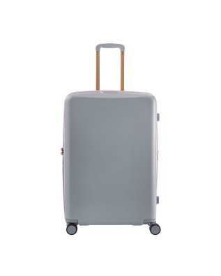 Braccialini - Expandable 4-Wheel Trolley, Size L, in...
