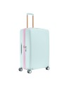  Braccialini - Trolley 4 Ruote espandibile Tg. 