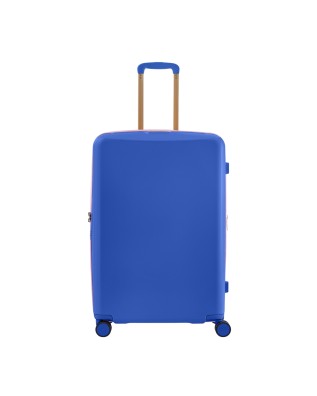  Braccialini - Trolley 4 Ruote espandibile Tg. 