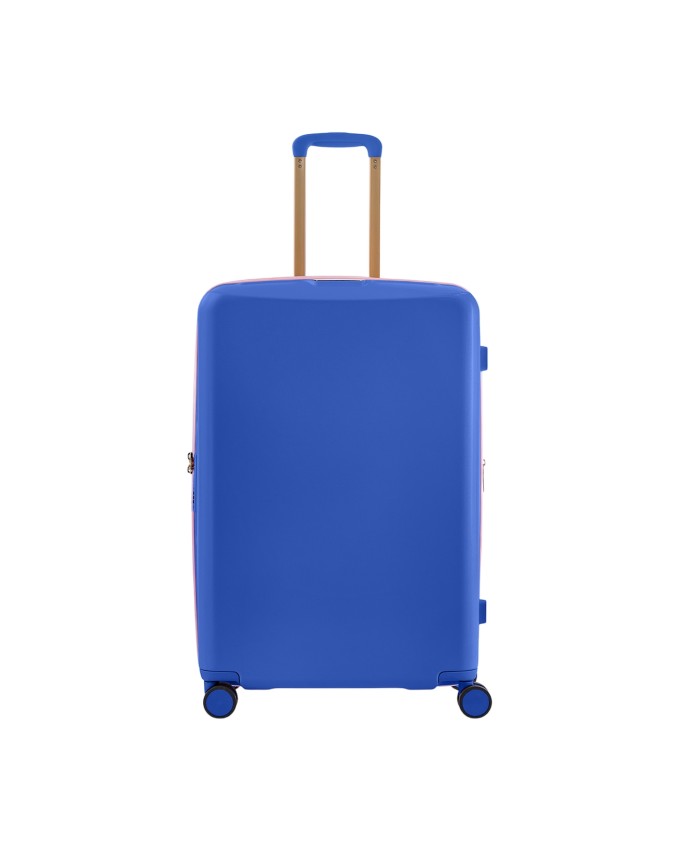  Braccialini - Trolley 4 Ruote espandibile Tg. 
