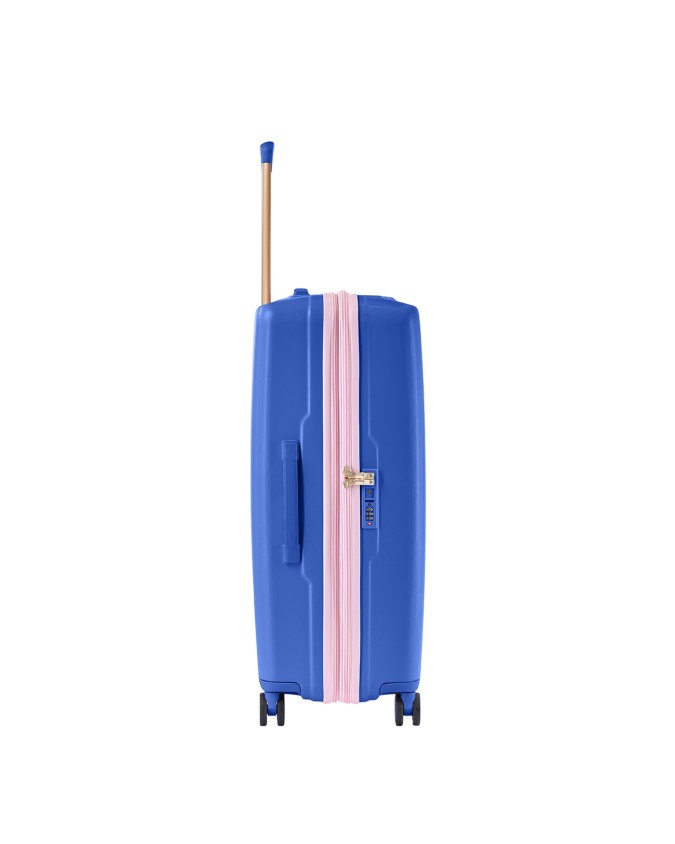  Braccialini - Trolley 4 Ruote espandibile Tg. 