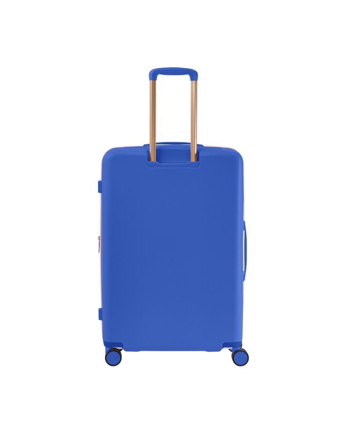  Braccialini - Trolley 4 Ruote espandibile Tg. 