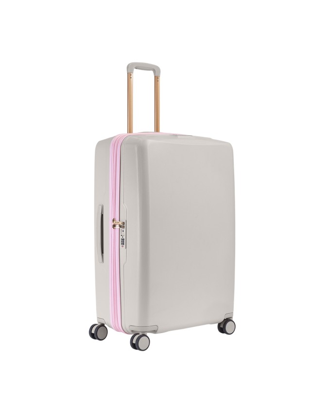  Braccialini - Trolley 4 Ruote espandibile Tg. 