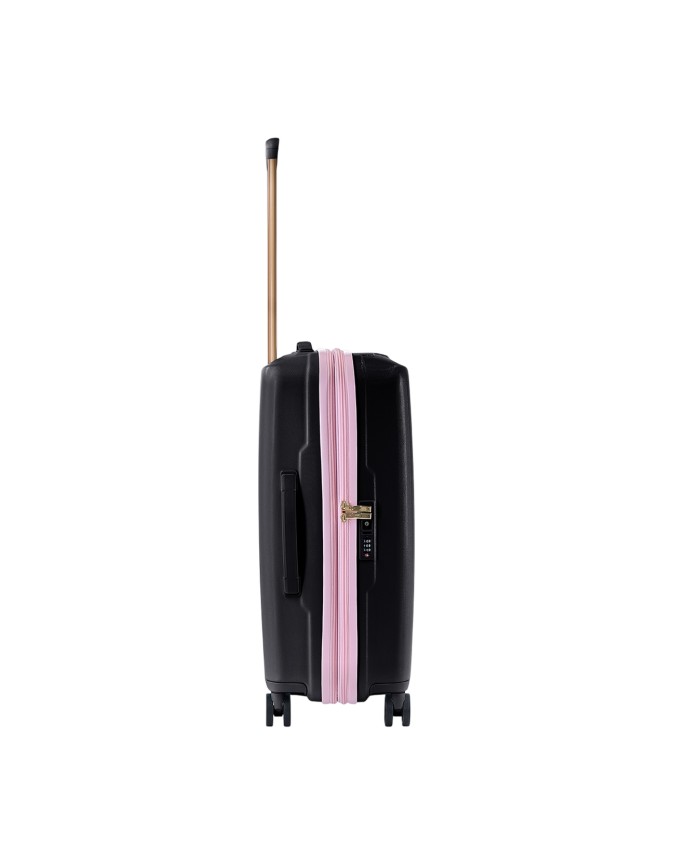  Braccialini - Trolley 4 Ruote espandibile Tg. 