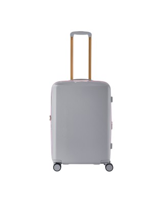  Braccialini - Trolley 4 Ruote espandibile Tg. 