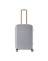  Braccialini - Trolley 4 Ruote espandibile Tg. 