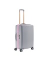  Braccialini - Trolley 4 Ruote espandibile Tg. 