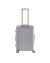  Braccialini - Trolley 4 Ruote espandibile Tg. 