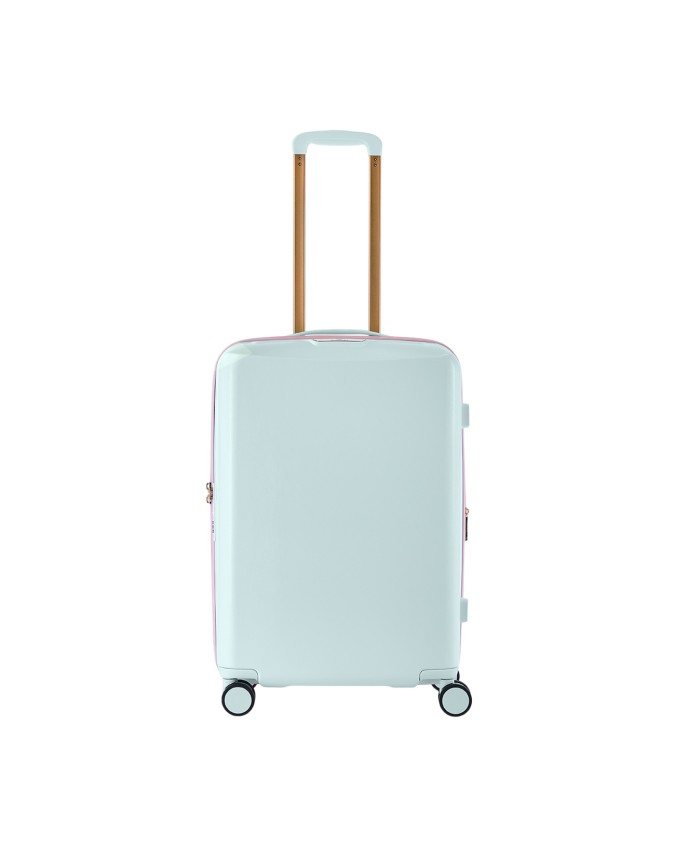  Braccialini - Trolley 4 Ruote espandibile Tg. 
