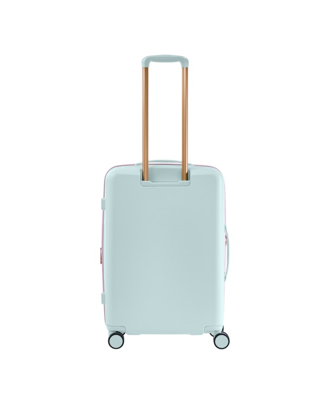  Braccialini - Trolley 4 Ruote espandibile Tg. 