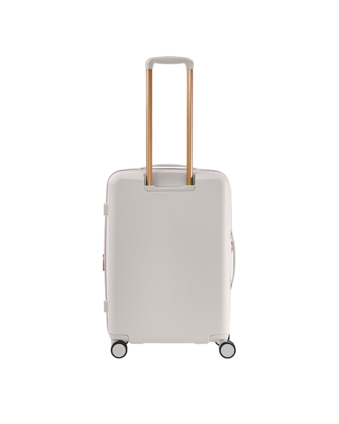  Braccialini - Trolley 4 Ruote espandibile Tg. 