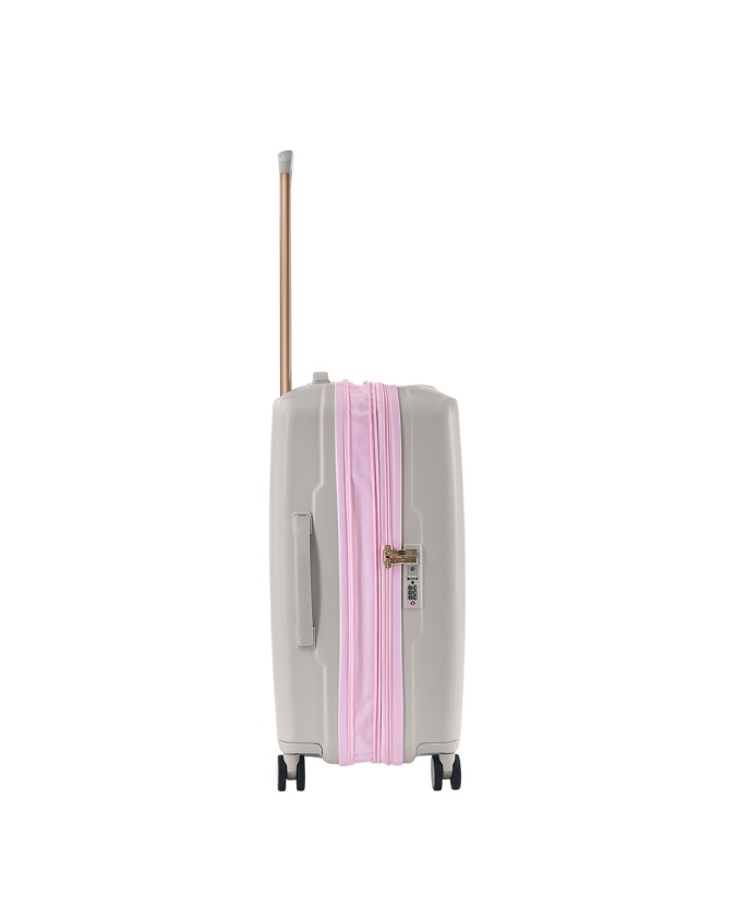  Braccialini - Trolley 4 Ruote espandibile Tg. 