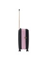 Braccialini - Perla 4-Wheel Expandable Polycarbonate Cabin Trolley