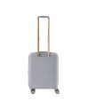 Braccialini - Perla 4-Wheel Expandable Polycarbonate Cabin Trolley