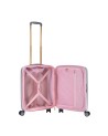 Braccialini - Perla 4-Wheel Expandable Polycarbonate Cabin Trolley
