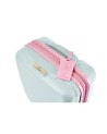 Braccialini - Perla 4-Wheel Expandable Polycarbonate Cabin Trolley