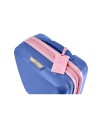 Braccialini - Perla 4-Wheel Expandable Polycarbonate Cabin Trolley