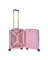 Braccialini - Perla 4-Wheel Expandable Polycarbonate Cabin Trolley